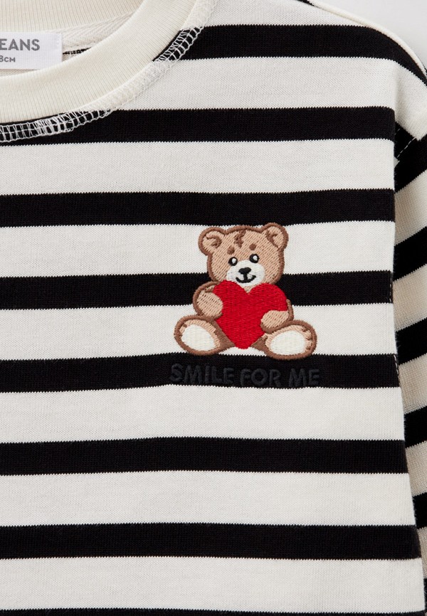 фото Лонгслив gloria jeans