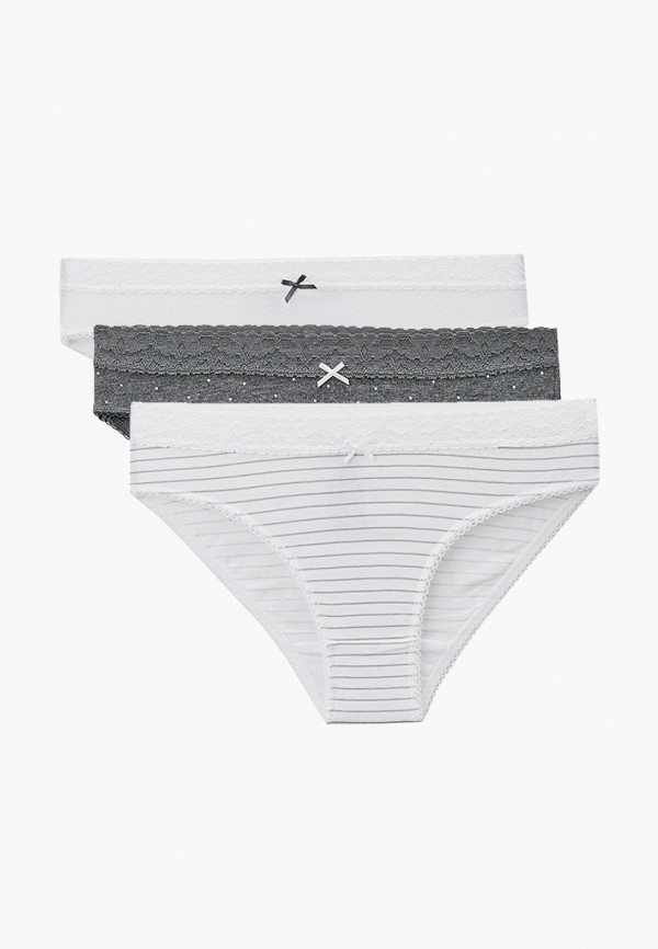 фото Трусы 3 шт. gloria jeans