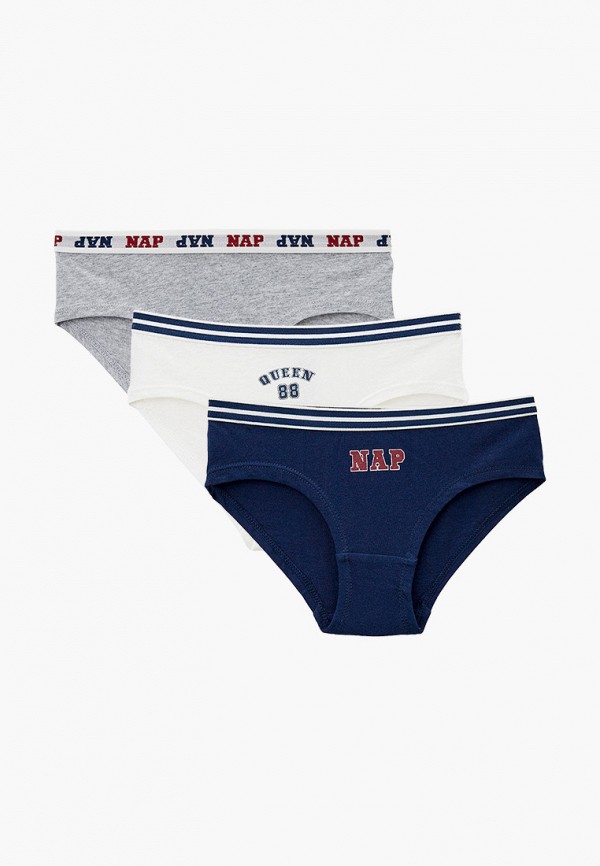 фото Трусы 3 шт. gloria jeans