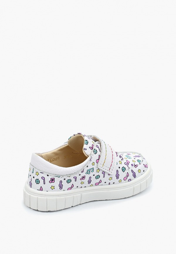 фото Кеды tapiboo