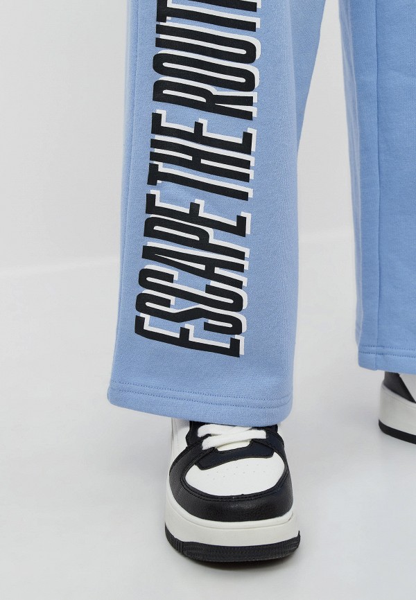 фото Брюки спортивные modis