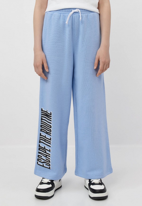 фото Брюки спортивные modis