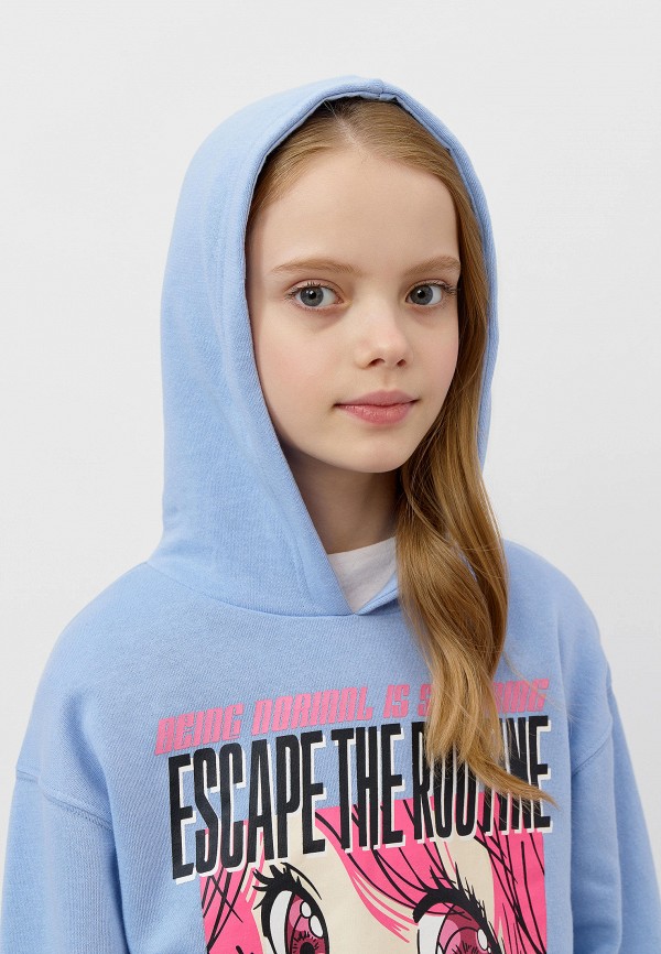 фото Худи modis