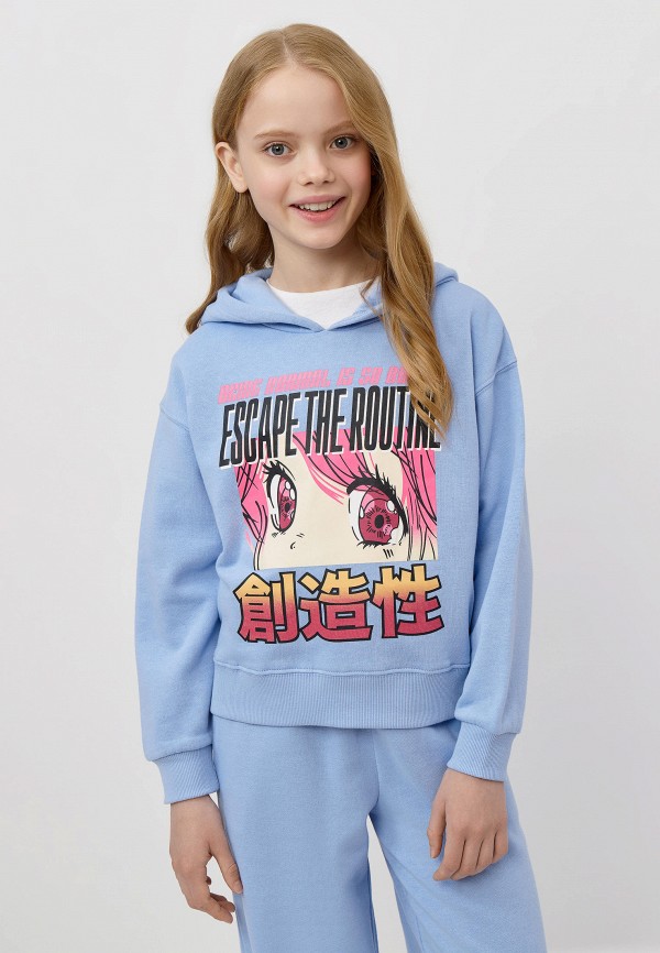 фото Худи modis