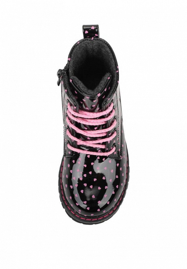 фото Ботинки honey girl