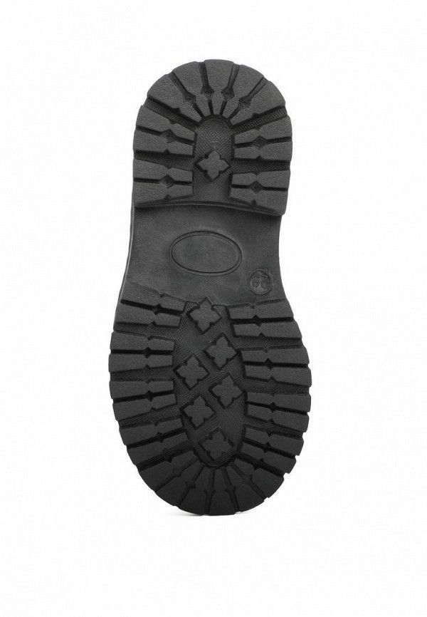 фото Ботинки honey girl