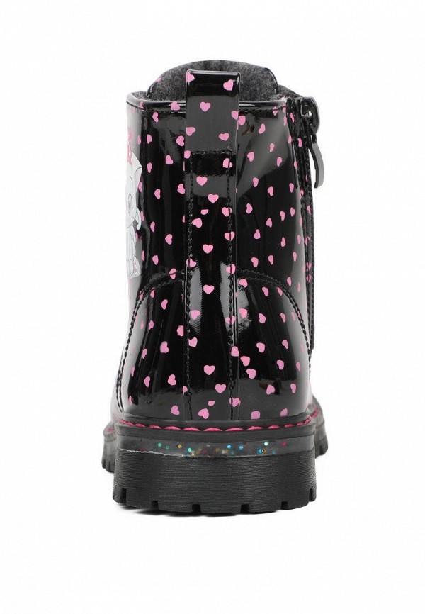 фото Ботинки honey girl