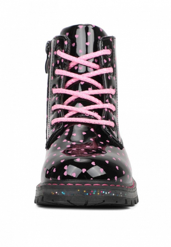 фото Ботинки honey girl