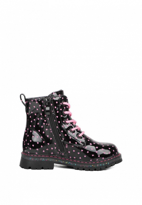 фото Ботинки honey girl