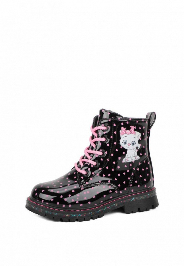 фото Ботинки honey girl