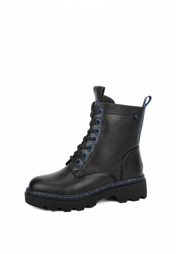 фото Ботинки t.taccardi