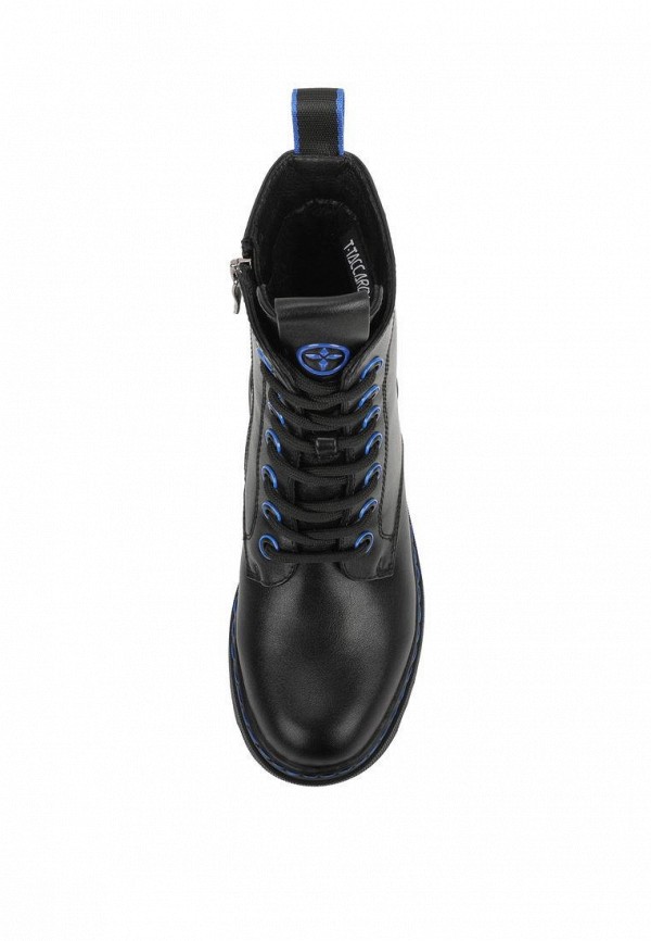 фото Ботинки t.taccardi