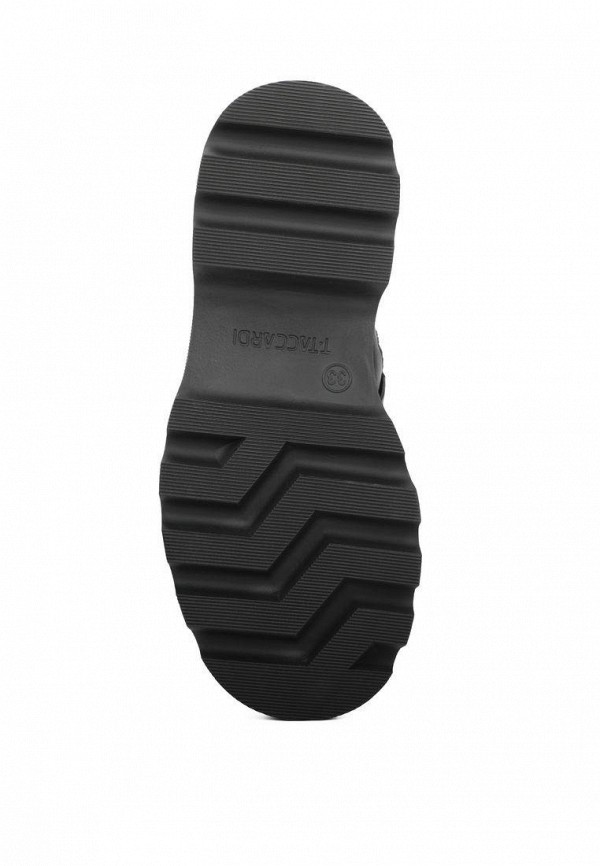 фото Ботинки t.taccardi