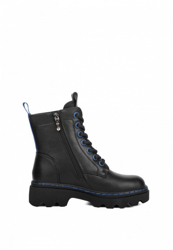 фото Ботинки t.taccardi