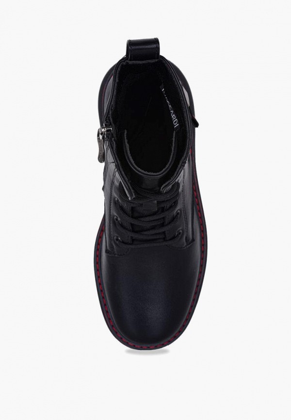 фото Ботинки t.taccardi