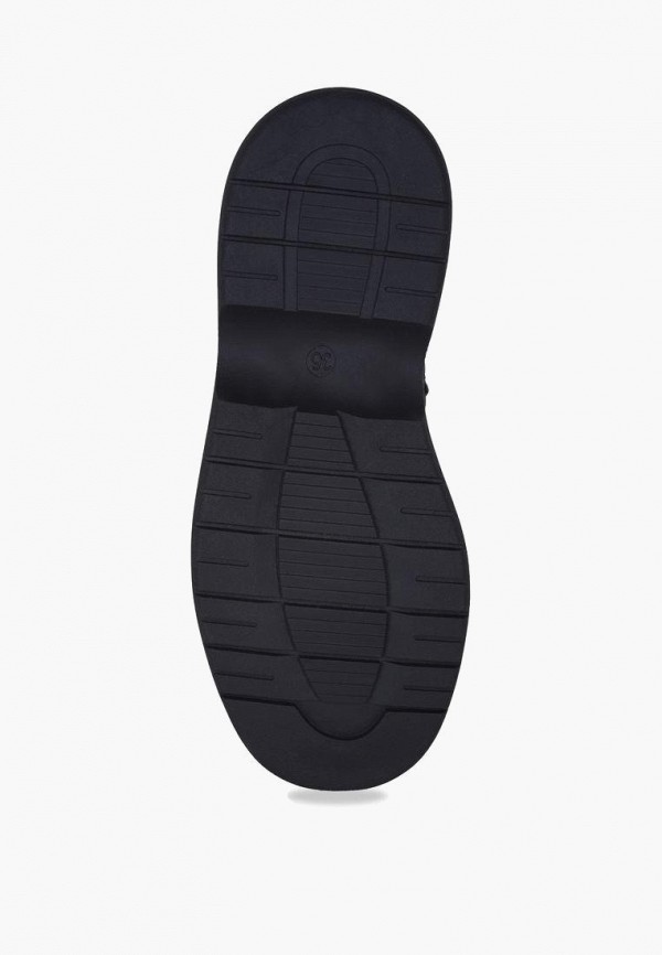 фото Ботинки t.taccardi