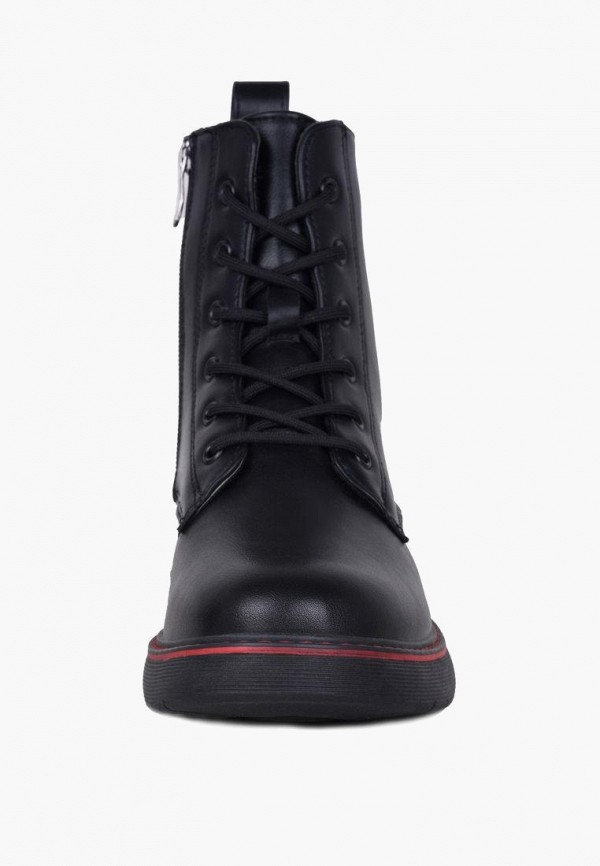 фото Ботинки t.taccardi