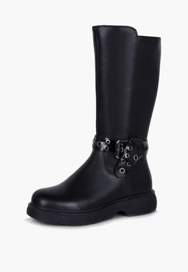 фото Сапоги t.taccardi