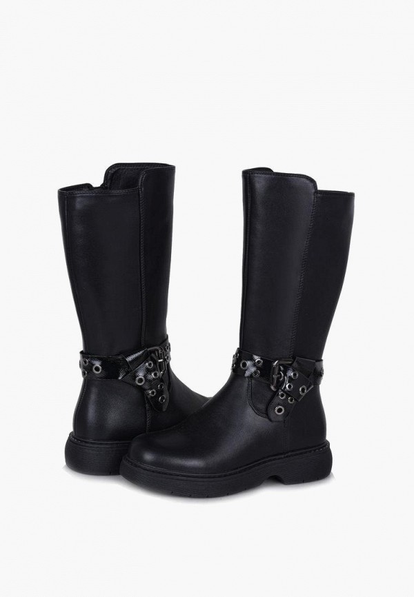 фото Сапоги t.taccardi