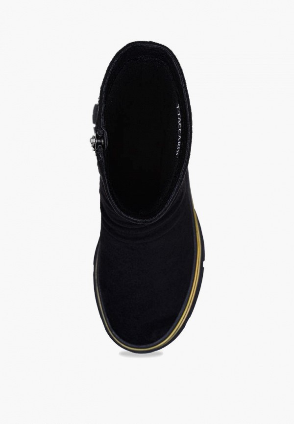 фото Сапоги t.taccardi