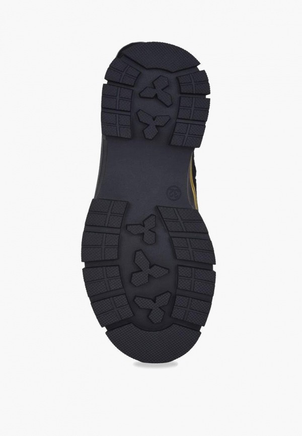 фото Сапоги t.taccardi