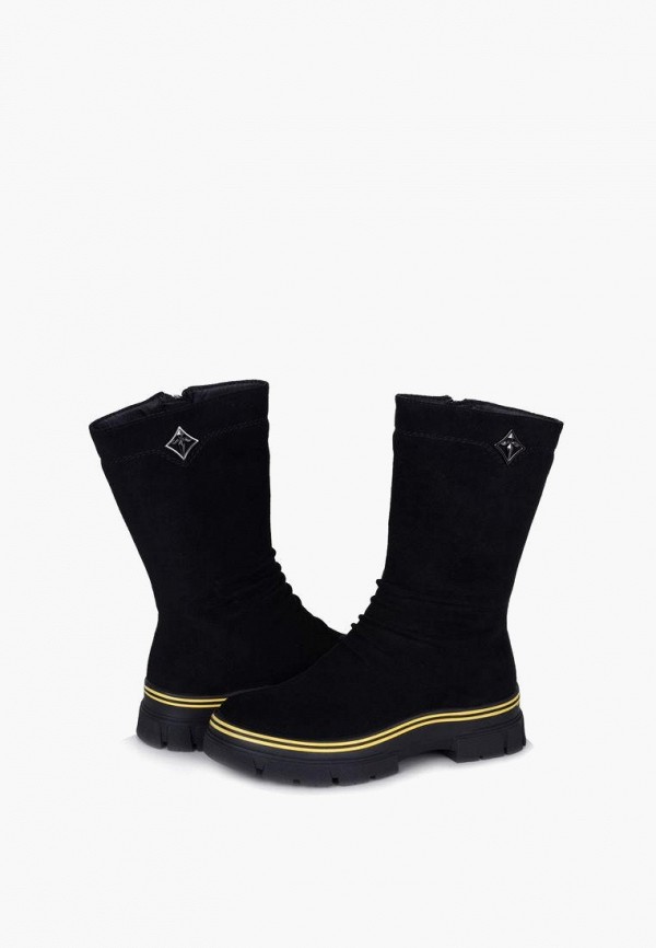 фото Сапоги t.taccardi