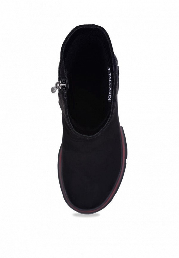 фото Сапоги t.taccardi