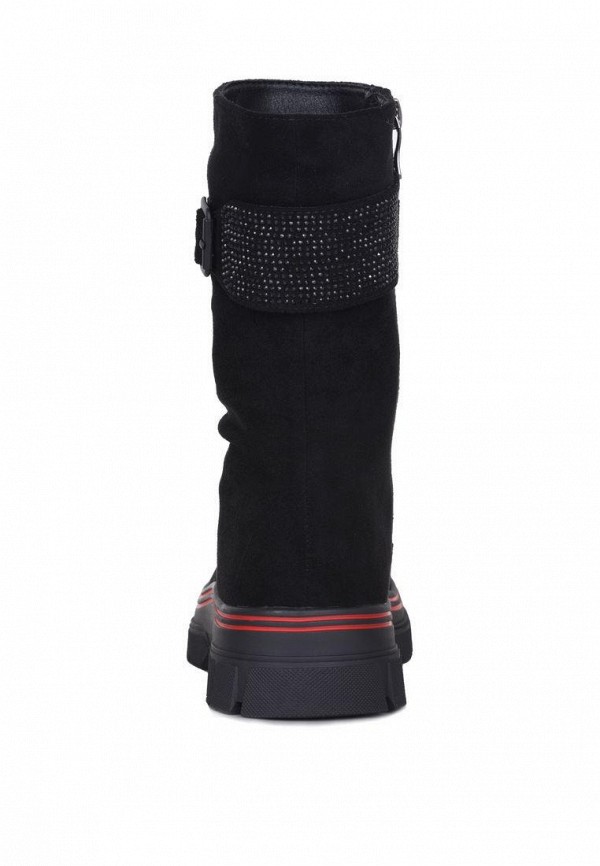 фото Сапоги t.taccardi