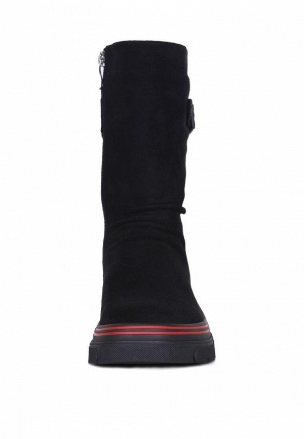 фото Сапоги t.taccardi