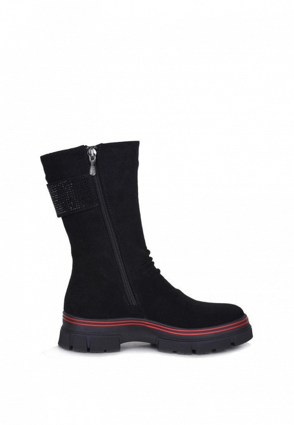 фото Сапоги t.taccardi