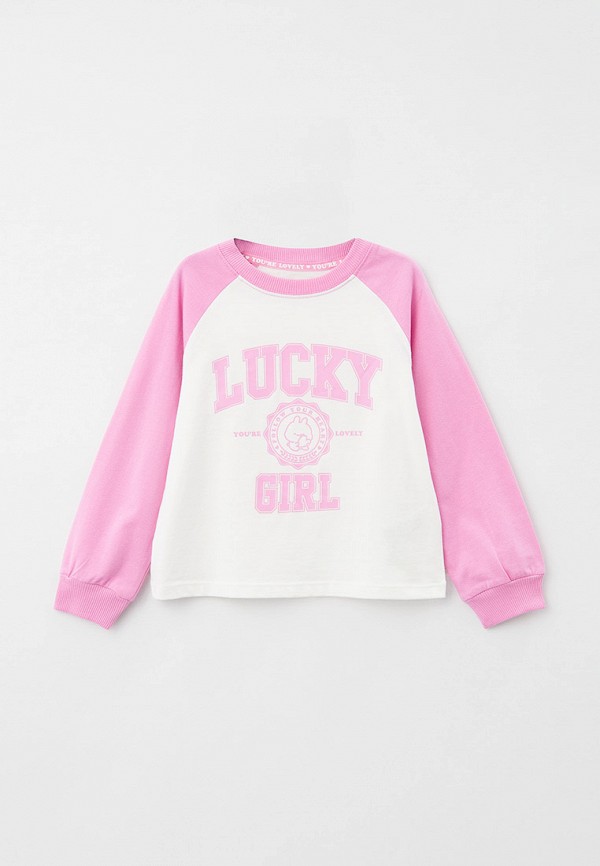 фото Лонгслив gloria jeans