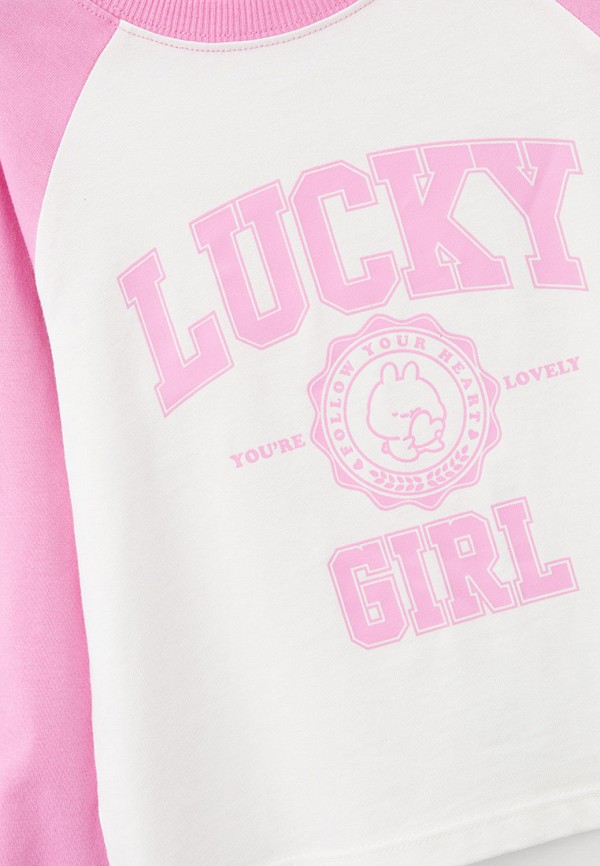 фото Лонгслив gloria jeans