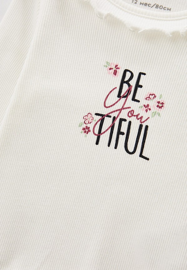 фото Лонгслив gloria jeans