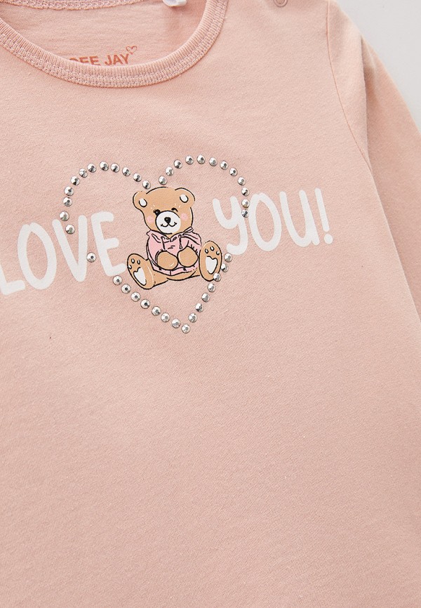 фото Лонгслив gloria jeans