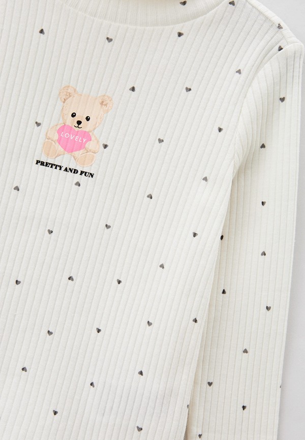 фото Водолазка gloria jeans