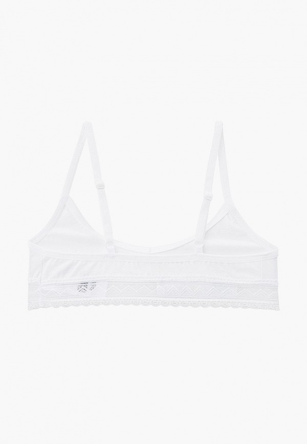 фото Топ бельевой и трусы gloria jeans