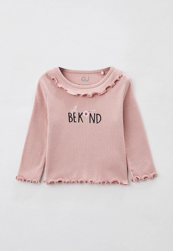 фото Лонгслив gloria jeans