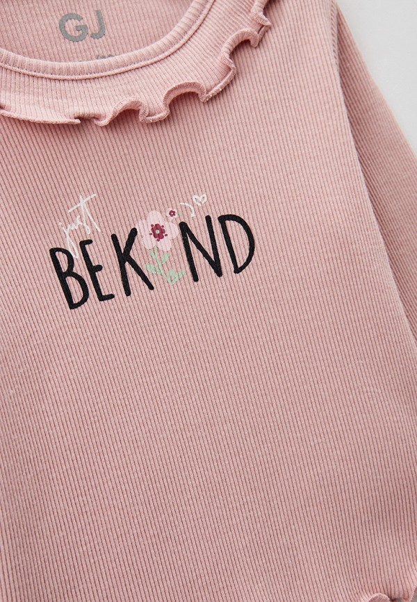 фото Лонгслив gloria jeans