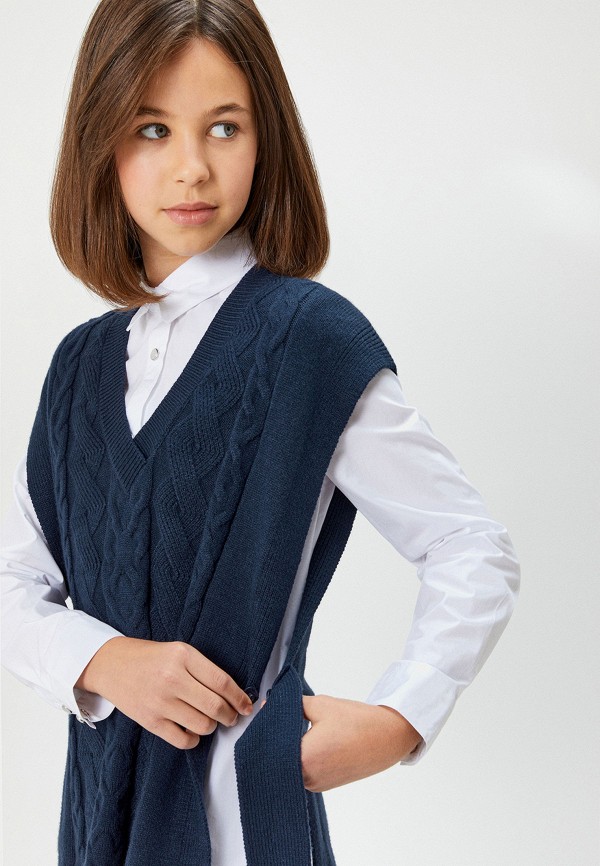 фото Жилет acoola