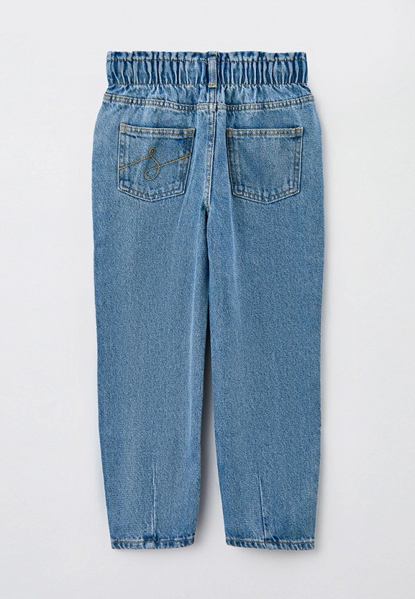 фото Джинсы sela