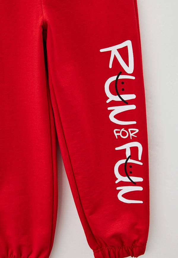 фото Брюки спортивные youlala