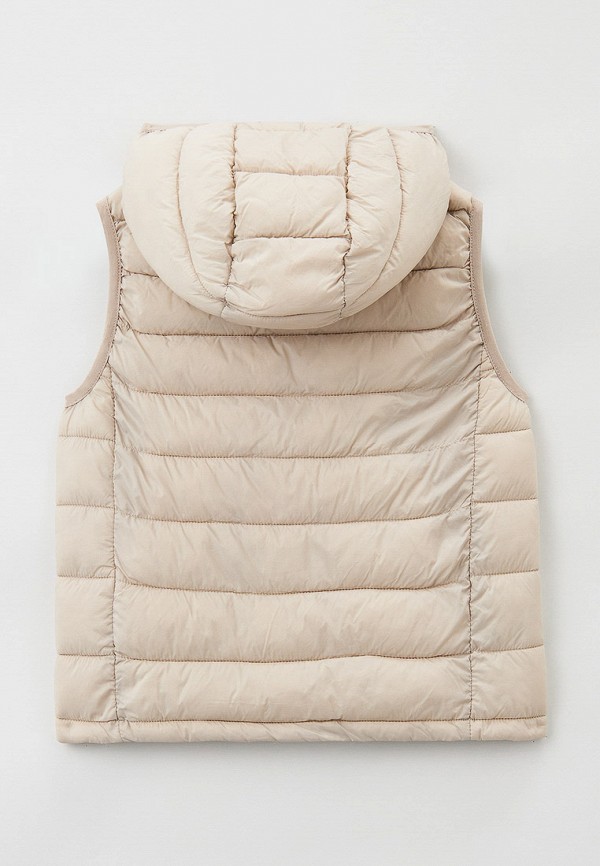 фото Жилет утепленный sela