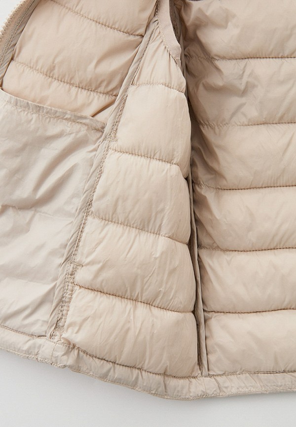 фото Жилет утепленный sela