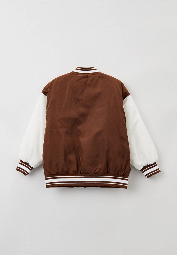 фото Куртка утепленная sela