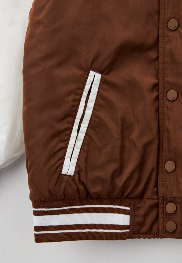 фото Куртка утепленная sela