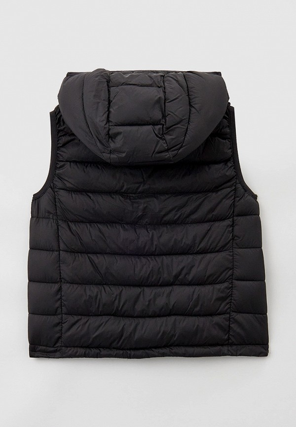 фото Жилет утепленный sela