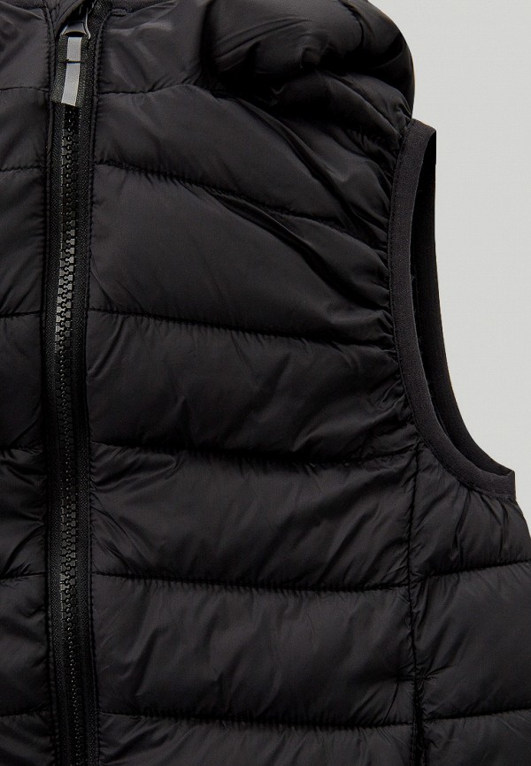 фото Жилет утепленный sela