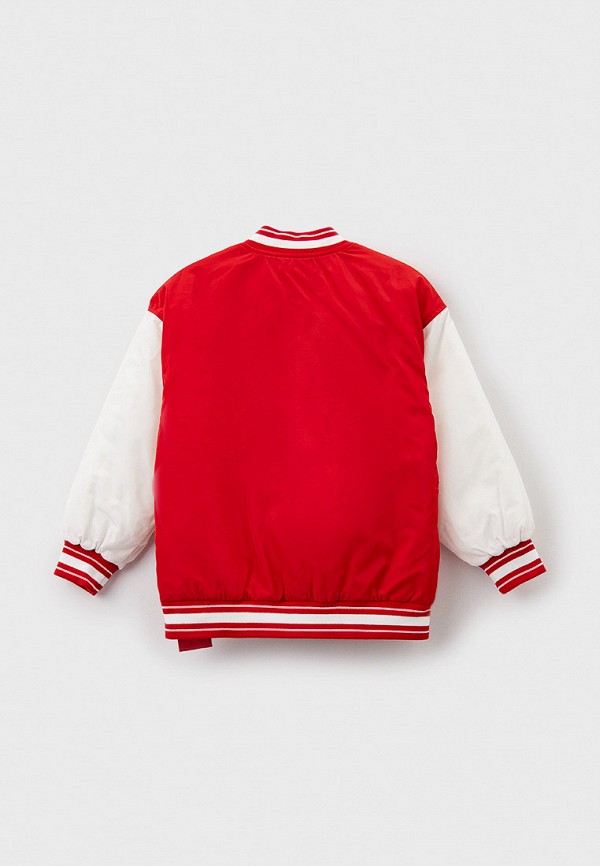 фото Куртка утепленная sela