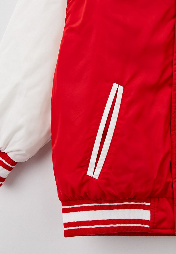 фото Куртка утепленная sela