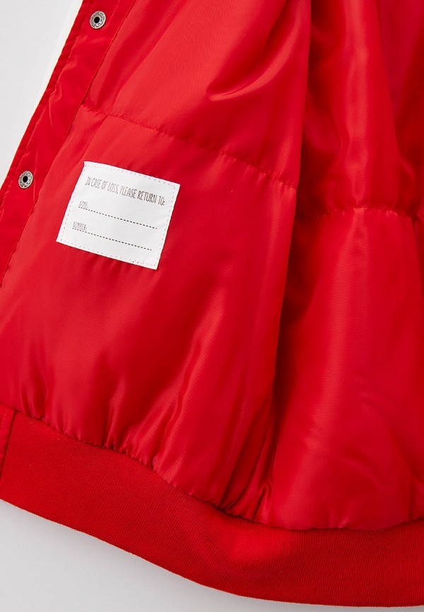 фото Куртка утепленная sela